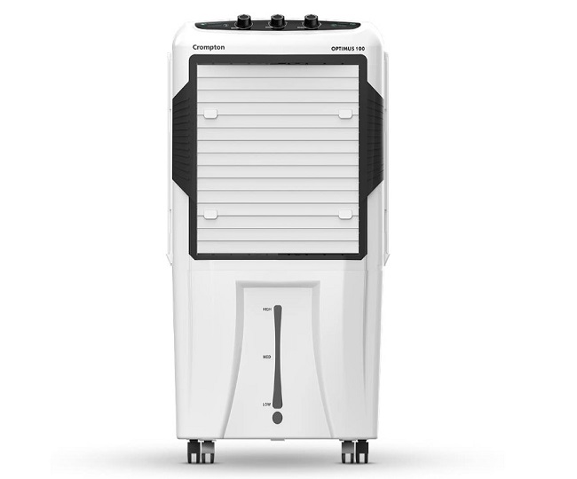 12 Best Desert Cooler in India (February 2024)